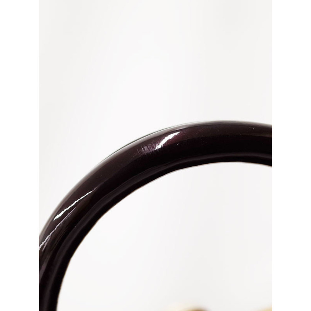 Louis Vuitton Vernis Handbag GM Alma - Picture 6 of 8